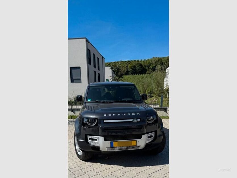 Defender