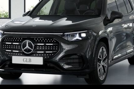 Mercedes-Benz GLB 250 9.900 km 64.990 &euro; Frechen 50226