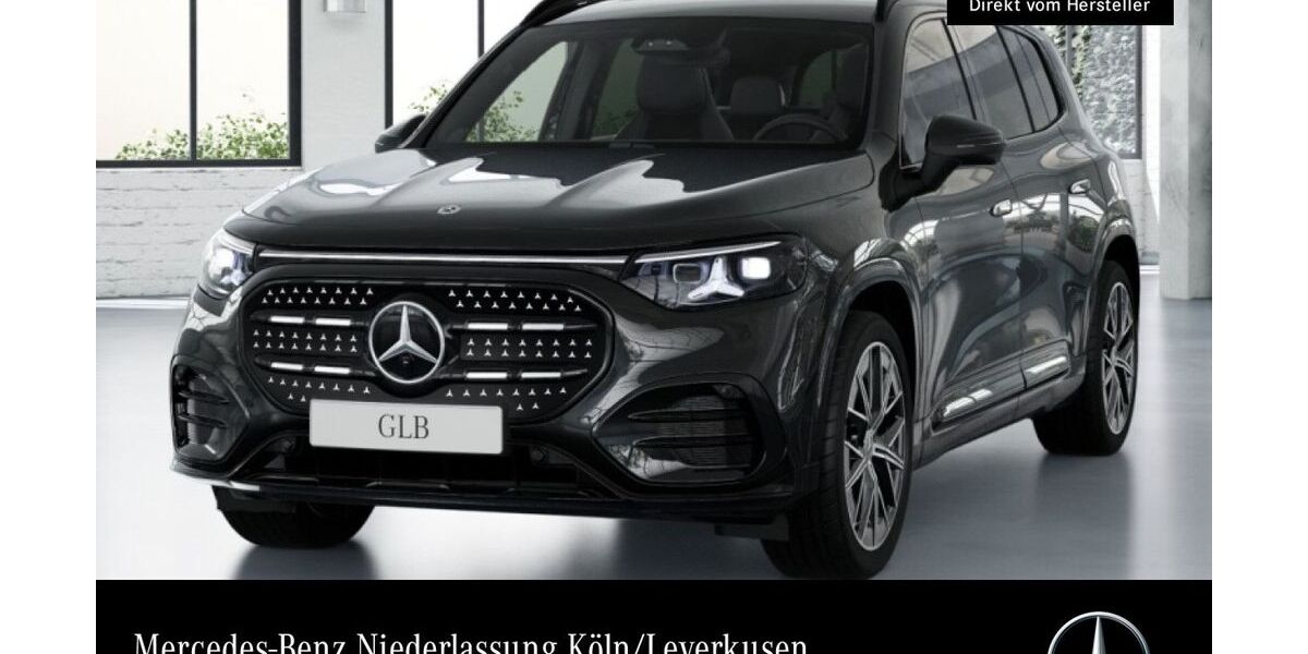 Mercedes-Benz GLB 250 9.900 km 64.990 &euro; Frechen 50226