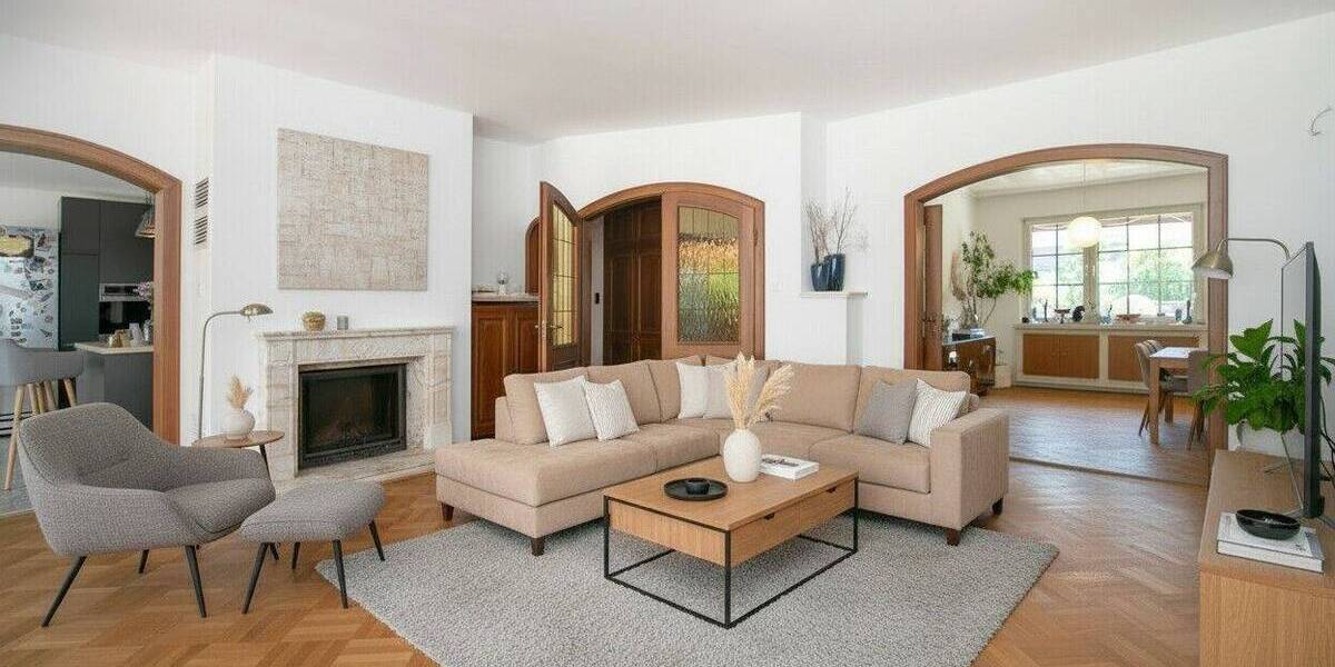 Einfamilienhaus Rödermark Waldacker - 6 Zimmer, 189 m&sup2;, 749.000&euro; | Angebot:25688988