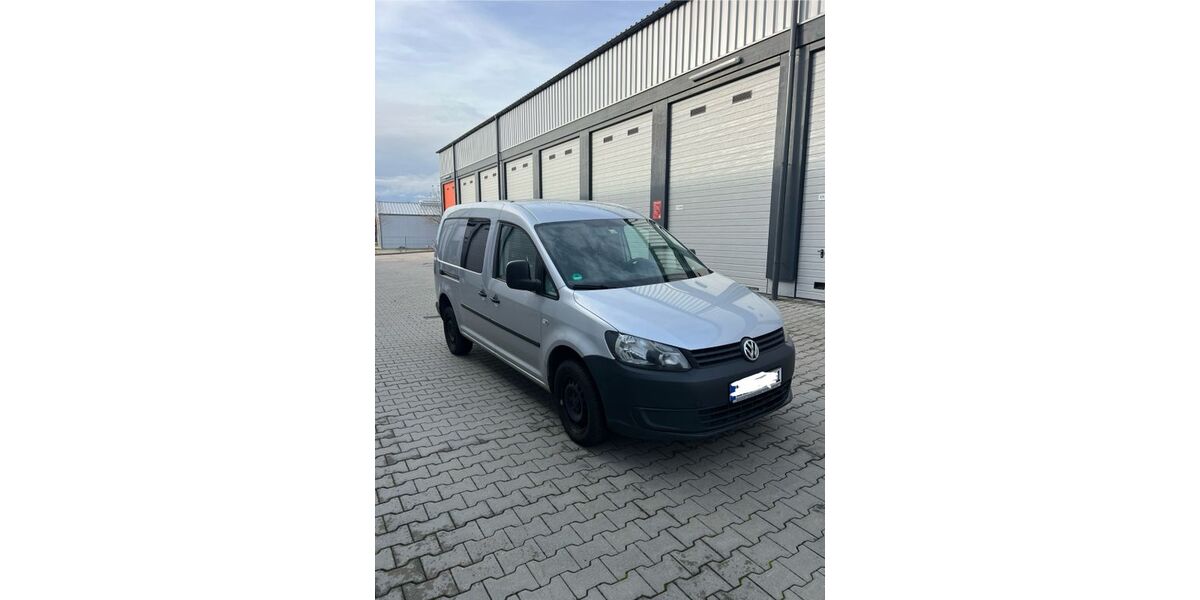 VW Caddy Maxi 260.000 km 6.499 &euro; Leipzig 04105