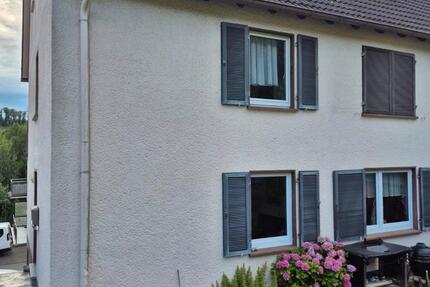 Vermiete gesamtes Haus mit separaten Eingängen mit DGNutzung 7 zimmer