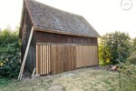 1 Familienhaus mit Potenzial und sehr großem ,über 2000 qm, Garten - Einfamilienhaus Straubenhardt Pfinzweiler | Angebot:26531333