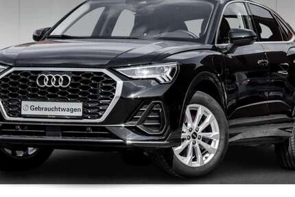 Audi Q3 77.735 km 28.880 &euro; Münster 48163