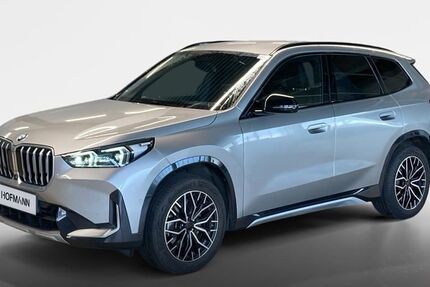 BMW X1 32.000 km 39.890 &euro; Ingolstadt 85053