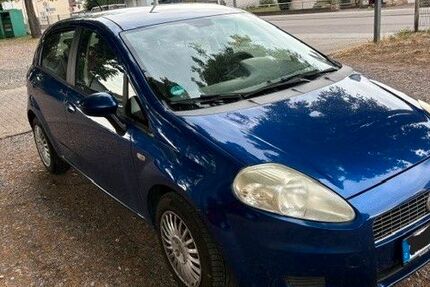 Fiat Punto 160.000 km 999 &euro; Waghäusel 67373