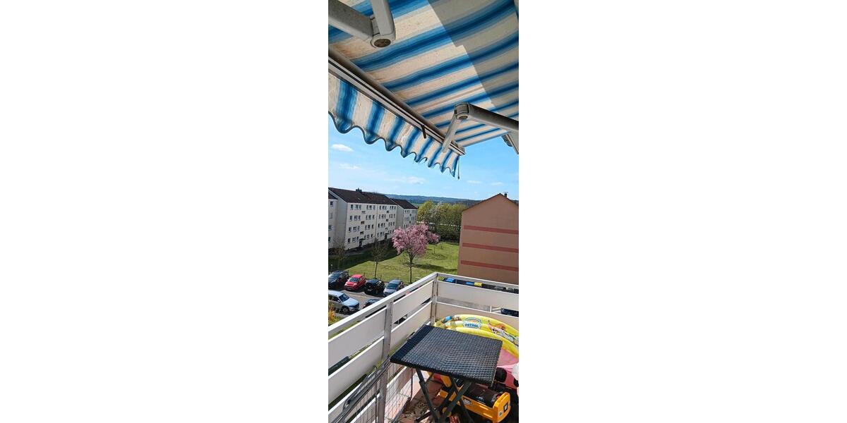 Etagenwohnung Bovenden - 2 Zimmer, 61 m&sup2;, 865&euro; | Angebot:26050341