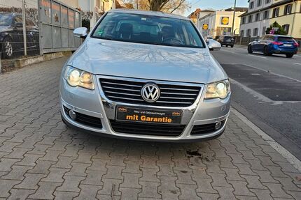 VW Passat 185.000 km 5.250 € Offenbach 63071