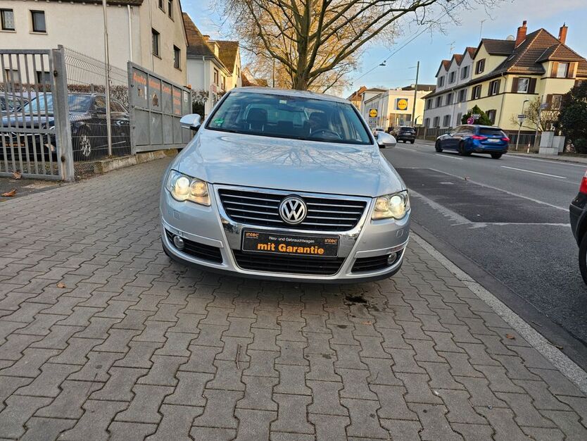 VW Passat 185.000 km 5.250 € Offenbach 63071