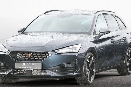 Cupra Leon 33.960 km 28.580 &euro; Lohmar 53797