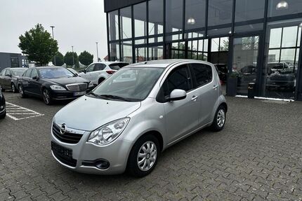 Opel Agila