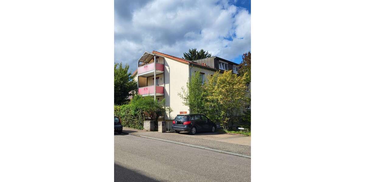 Etagenwohnung Bretzfeld-Schwabbach Schwabbach - 3.5 Zimmer, 92 m&sup2;, 800&euro; | Angebot:27095177