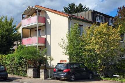 Wohnung Bretzfeld-Schwabbach Schwabbach - 3.5 Zimmer, 92 m&sup2;, 800&euro; | Angebot:27095177