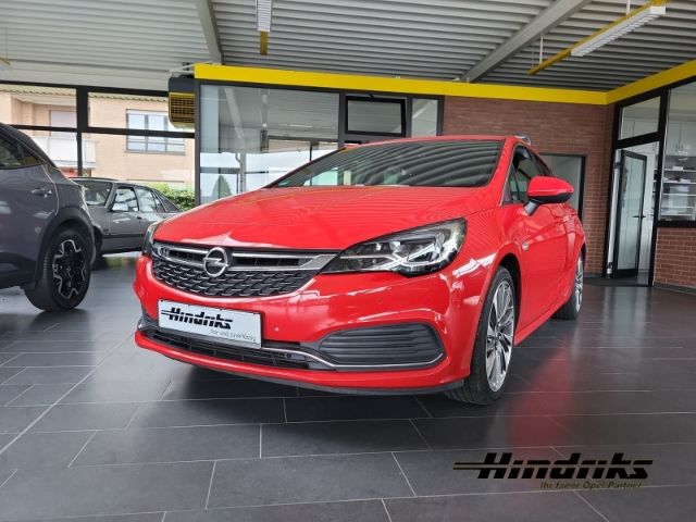 Opel Astra 90.900 km 14.950 &euro; Neuenhaus 49828