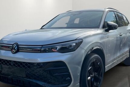 VW Tiguan 5.213 km 39.490 &euro; Kaiserslautern 67663