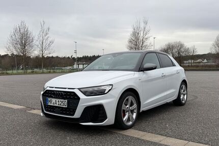 Audi A1 83.000 km 22.000 € Stadtallendorf 35260