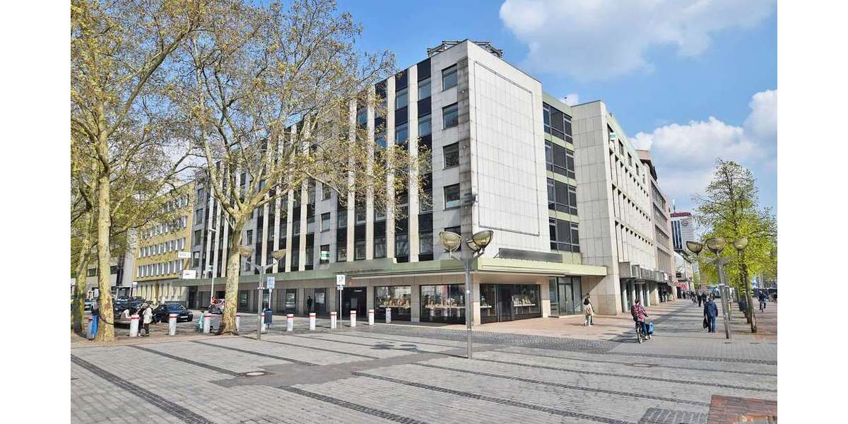 Gewerbeobjekt Duisburg - 9.996&euro; | Angebot:26855868