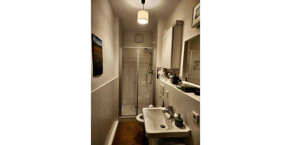 Etagenwohnung Nürnberg Steinbühl - 3 Zimmer, 75 m&sup2;, 840&euro; | Angebot:26881294