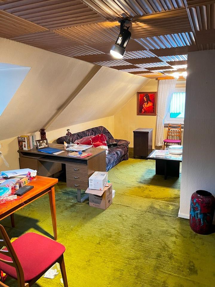 Zwei Häuser ein Preis, auf 584m² Erbpachtgrundstück zimmer