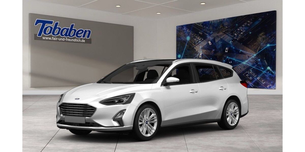 Ford Focus 68.822 km 16.890 &euro; Hamburg 21073