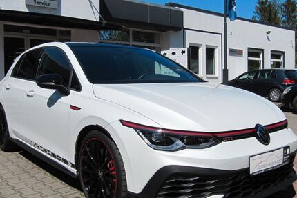 VW Golf 44.810 km 36.890 € Hennigsdorf 16761