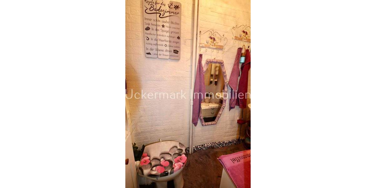 Einfamilienhaus Lychen Beenz - 6 Zimmer, 140 m&sup2;, 149.000&euro; | Angebot:25707462