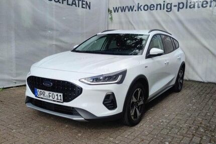 Ford Focus 46.000 km 17.490 &euro; Berlin Tegel 13509