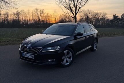 Skoda Superb 182.000 km 8.999 &euro; Lübbow 29488