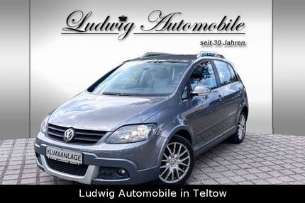 VW Golf Plus 206.000 km 2.950 &euro; Teltow 14513
