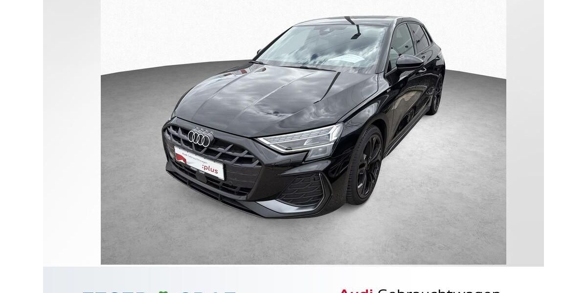 Audi A3 13.400 km 33.890 &euro; Burgoberbach 91595