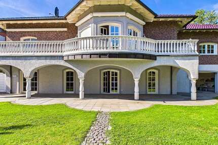 Haus Langerwehe - 4 Zimmer, 257 m&sup2;, 649.000&euro; | Angebot:24420139