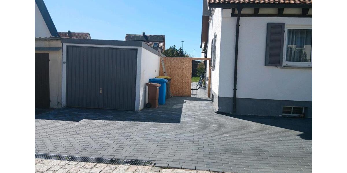 Doppelhaushälfte Trossingen - 4 Zimmer, 80 m&sup2;, 1.250&euro; | Angebot:26334569