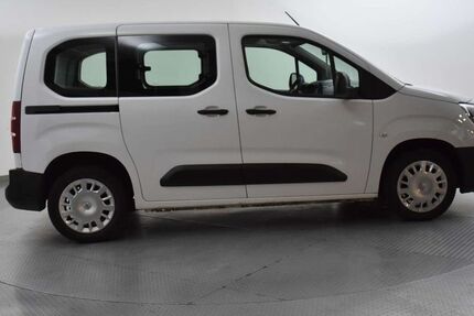 Opel Combo 79.159 km 11.450 &euro; Bebra 36179