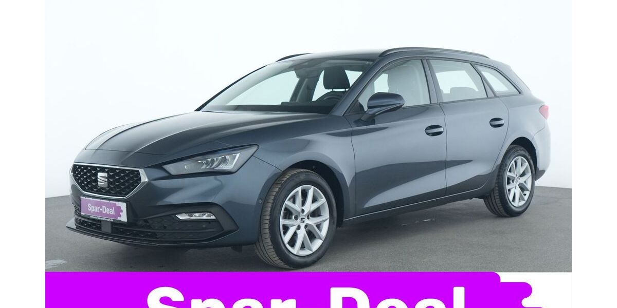 Seat Leon 72.999 km 16.375 &euro; Garching bei München 85748