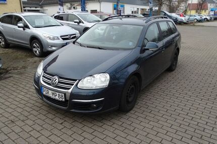 VW Golf