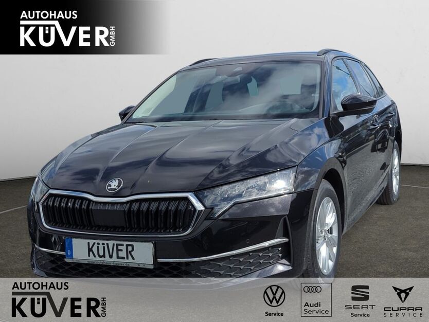 Skoda Octavia 19.100 km 29.950 € Hagen 27628