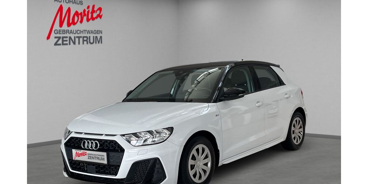 Audi A1 28.489 km 18.690 &euro; Laatzen 30880