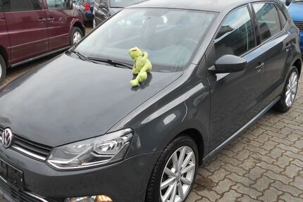 VW Polo 101.000 km 8.590 &euro; Neumünster 24539