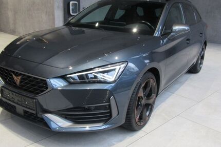 Cupra Leon 50.000 km 27.990 &euro; Gummersbach 51645