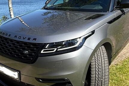 Land Rover Range Rover Velar 41.800 km 39.850 &euro; Hansühn 23758