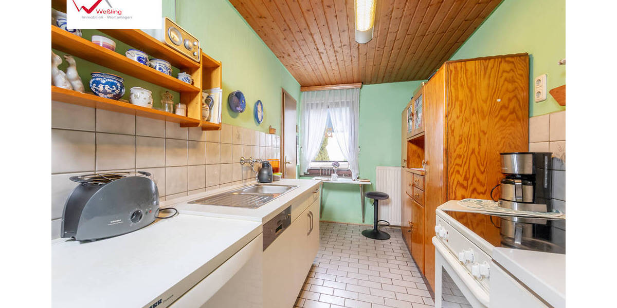 Einfamilienhaus Soderstorf - 5 Zimmer, 105 m&sup2;, 159.000&euro; | Angebot:25957495