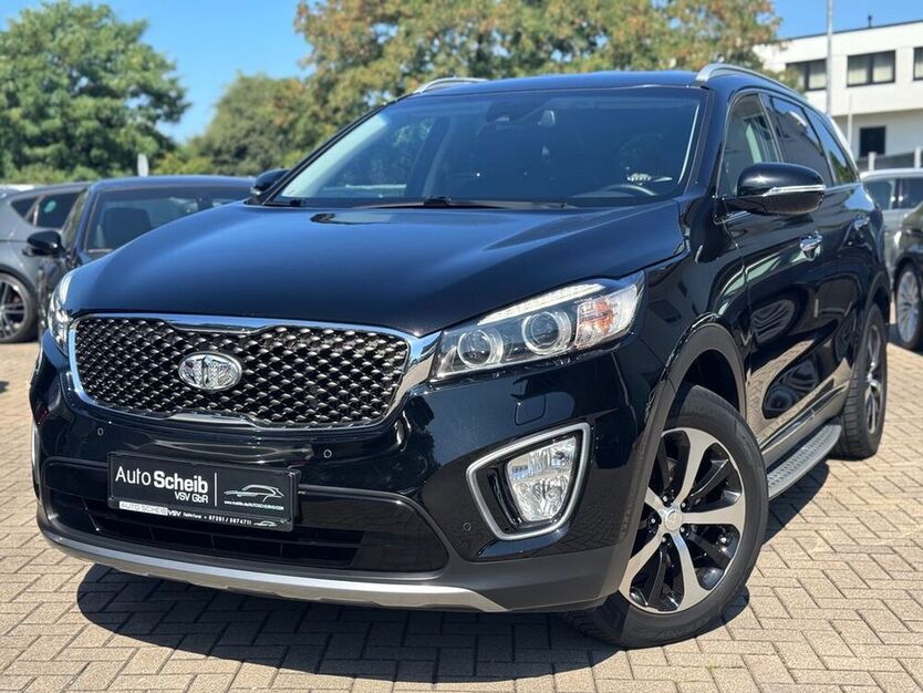 Sorento