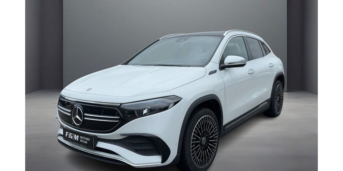 Mercedes-Benz EQA 28.639 km 37.590 &euro; Oranienburg 16515