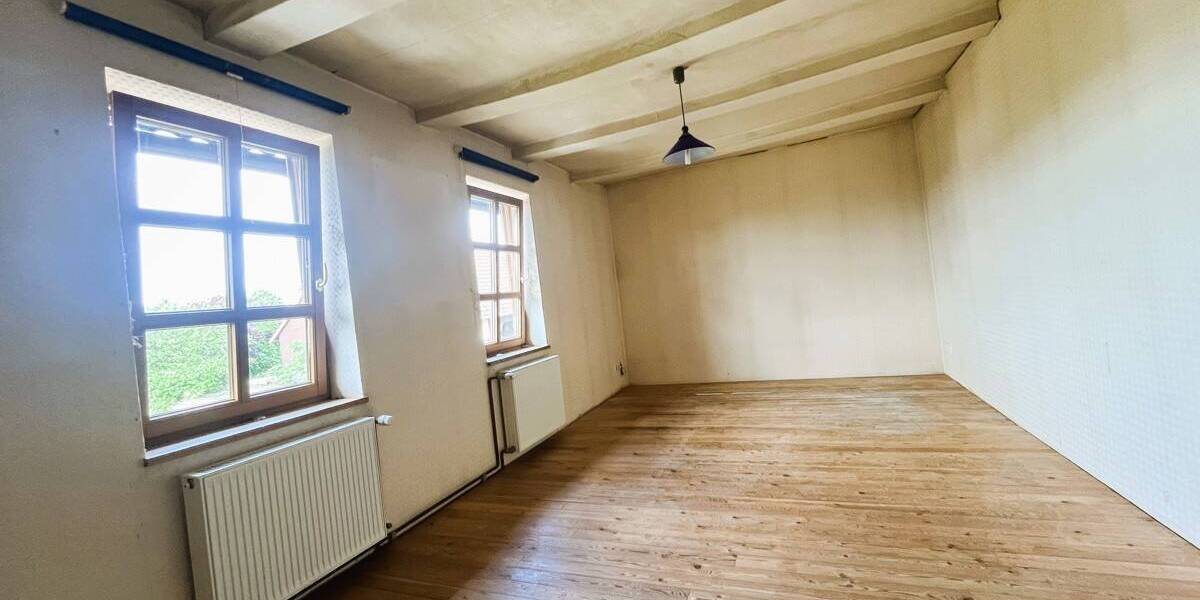 Einfamilienhaus Grafhorst - 3 Zimmer, 135 m&sup2;, 199.000&euro; | Angebot:25673487