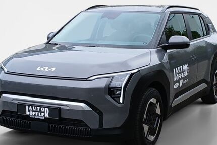 Kia EV3 2.433 km 33.912 &euro; Würzburg 97076