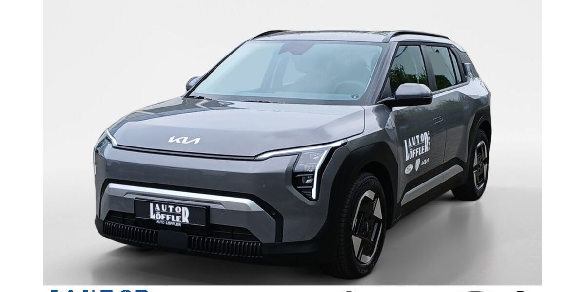 Kia EV3 2.433 km 33.912 &euro; Würzburg 97076