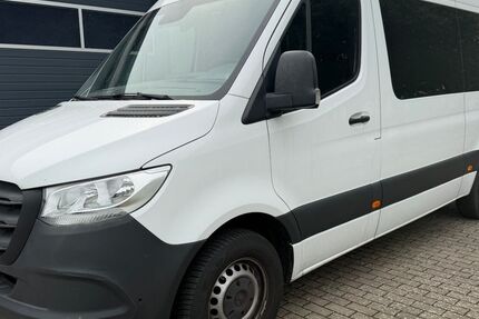 Mercedes-Benz Sprinter 39.900 km 41.531 &euro; Wunstorf 31515