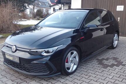VW Golf 64.482 km 25.399 &euro; Pflaumdorf 86926