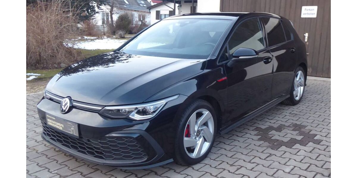 VW Golf 64.482 km 25.399 &euro; Pflaumdorf 86926