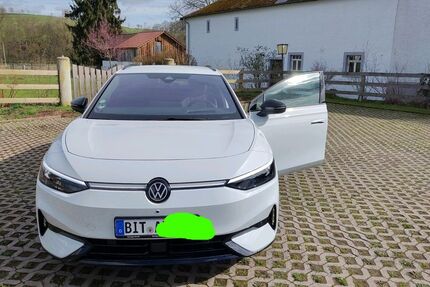 VW ID.7 31.000 km 46.500 &euro; Körperich 54675